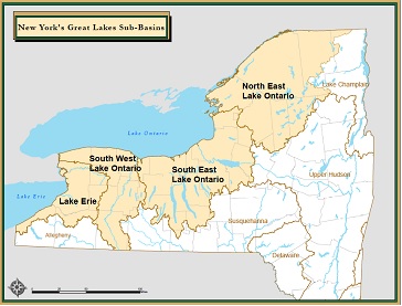 Great Lakes Action Agenda