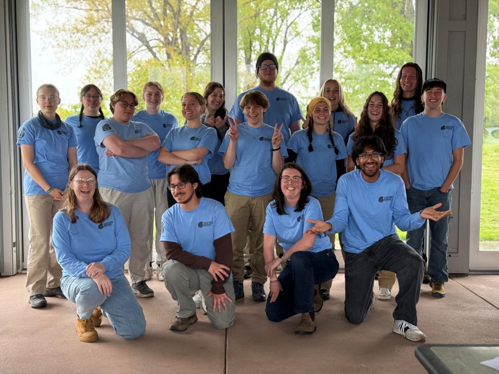Now Hiring: 2026 Seasonal Positions Open!